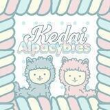 Testi kedai upsub alpaca
