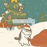 zenwetty♡ || схеми для бісероплетіння 🍉