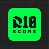 R10 Score