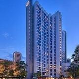 Four Points By Sheraton (Singapore Wedding)🍀