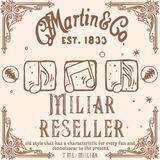 Miliar reseller