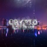 Crypto Dubai | NFT 🎭