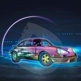 Drive One赛车第一视角
