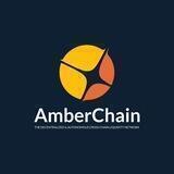 Amber Chain Announcement