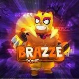 Brazze Donat