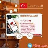 Turkcha Oʻzbekcha 🇺🇿🇹🇷