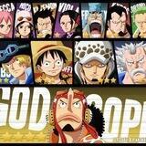 ONE PEACE vf & vostfr 🏴‍☠