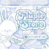 format flupie store