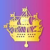 ⛴Первый NFT-корабль в Петербурге - ЧАТ💎