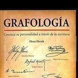 Grafología Consciente
