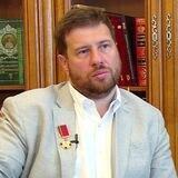 Петр Мультатули