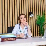 Доктор Шурупова