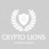 Crypto Lions