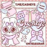 cashey's