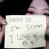 Seeun Yoon.