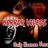 Horror Videos