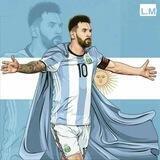 L.Messi Low Tax !!