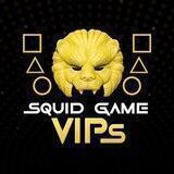 Squid VIPs - Portal