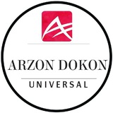 UNIVERSAL ARZON DO'KON NAMANGAN