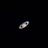 Saturnus. On rest