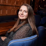 Евгения Каменева✨