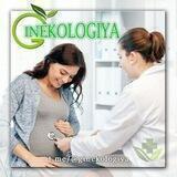 GINEKOLOGIYA