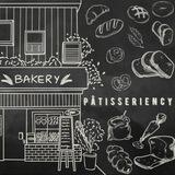 Patisserie Baker