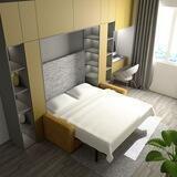 Fly_beds мебель-трансформер
