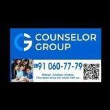Xorijda o'qing! Counselor Group. Xorij oliy oquv yurtlariga kirishingizga ko'mak beramiz. Konsultatsiya xizmati