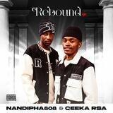 Nandipha808 & Ceeka RSA (Discography)🎛