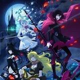 RWBY: Hyousetsu Teikoku