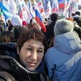 Прочаковская Елена