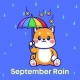September Rain - Portal