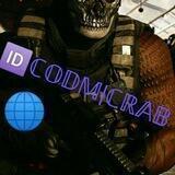 ℂ𝕆𝔻𝕄|ℂℝ𝔸𝔹