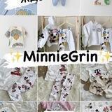 ✨MinnieGrin✨