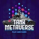 Tank Metaverse Chat