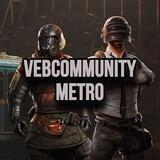 METRO VEBCOMMUNITY