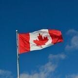 Пусть с Украины в Канаду 🇨🇦