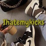 ihatemykicks