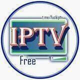 Fuck IPTV