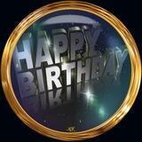 Happy Birthday E-Cards