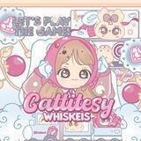 Cattitesy Whiskeis