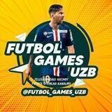 FUTBOL GAMES | UZB