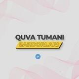 Quva tumani sardorlari | Rasmiy kanali