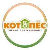 Catndog_kzn Приют "Кот и пес"