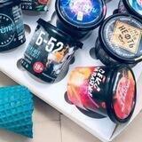 Мороженое которое греет🔥