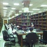 مَكْتَبَةُ ابْنِ عَبْدِ الْغَفَّارِ