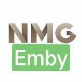 NMEmby | 无门槛公益服