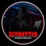 Ziyaettin - Power Proofs