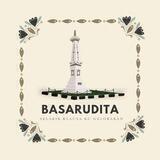 Basarudita